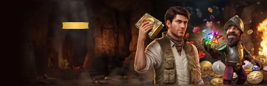 GoldenPlay Casino